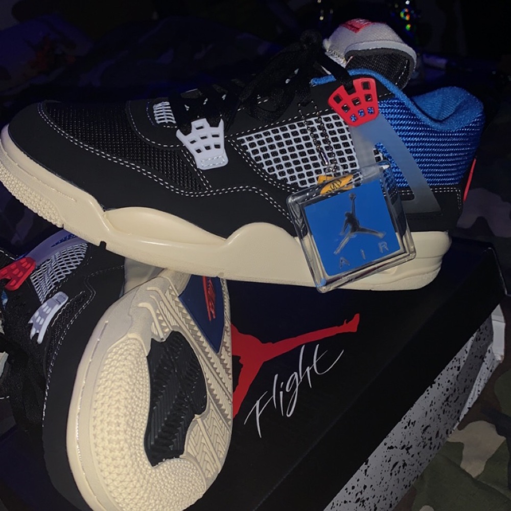 New Kicks